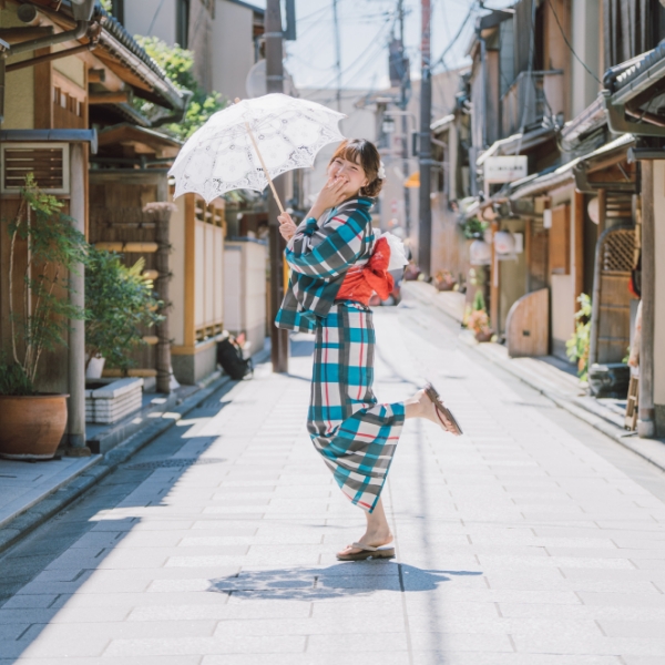 京都着物レンタルFirst