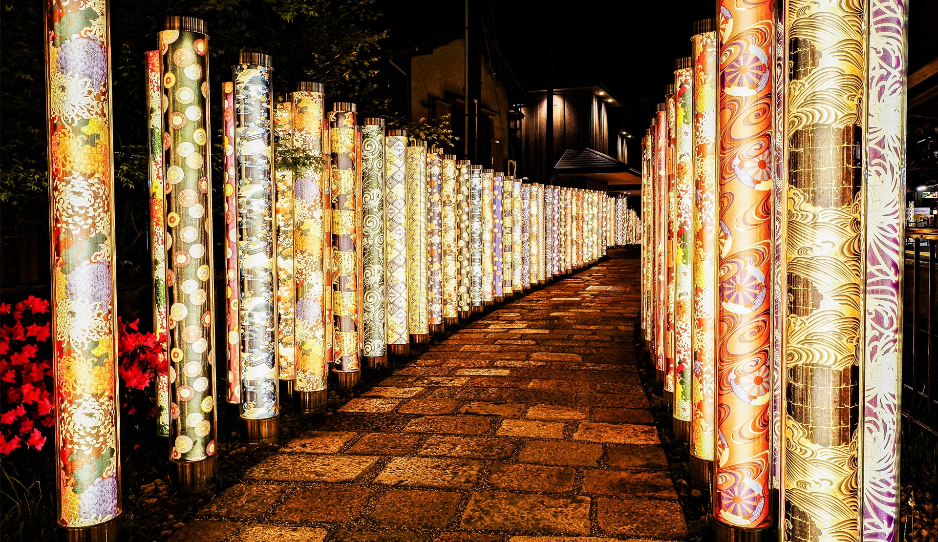 着物フォレスト