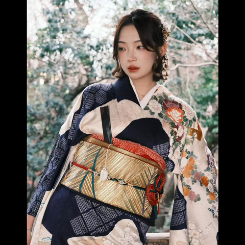 華麗着物レンタル