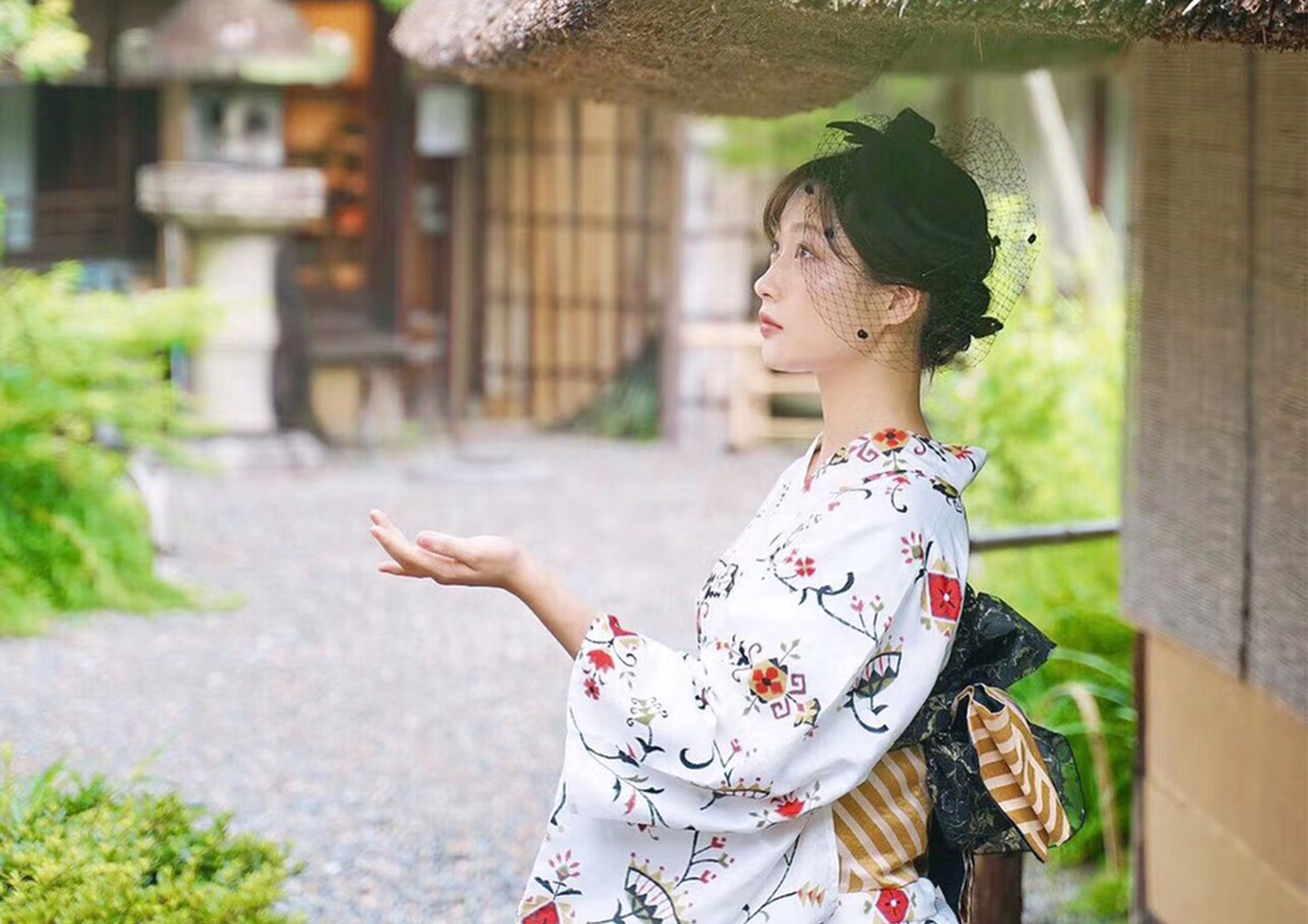 京都着物レンタル奈々屋