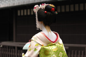着物で歩きたい京都のおすすめエリアと観光スポット
