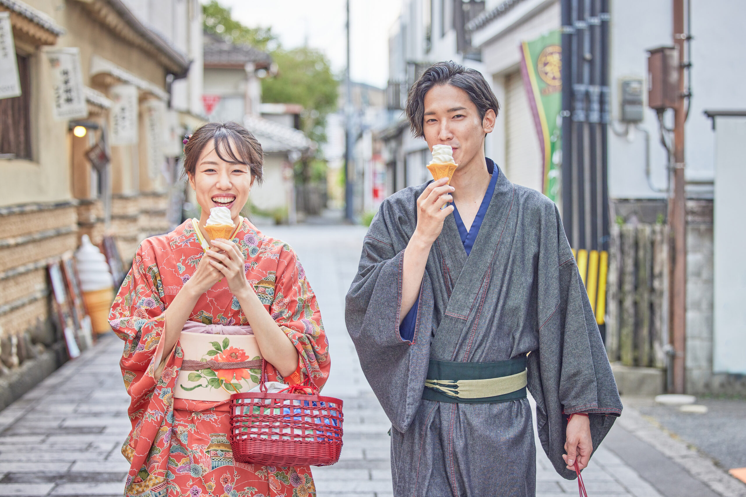 長野・善光寺のデートは着物レンタルで決まり！カップルにおすすめのお店選びやおすすめの観光スポットを紹介