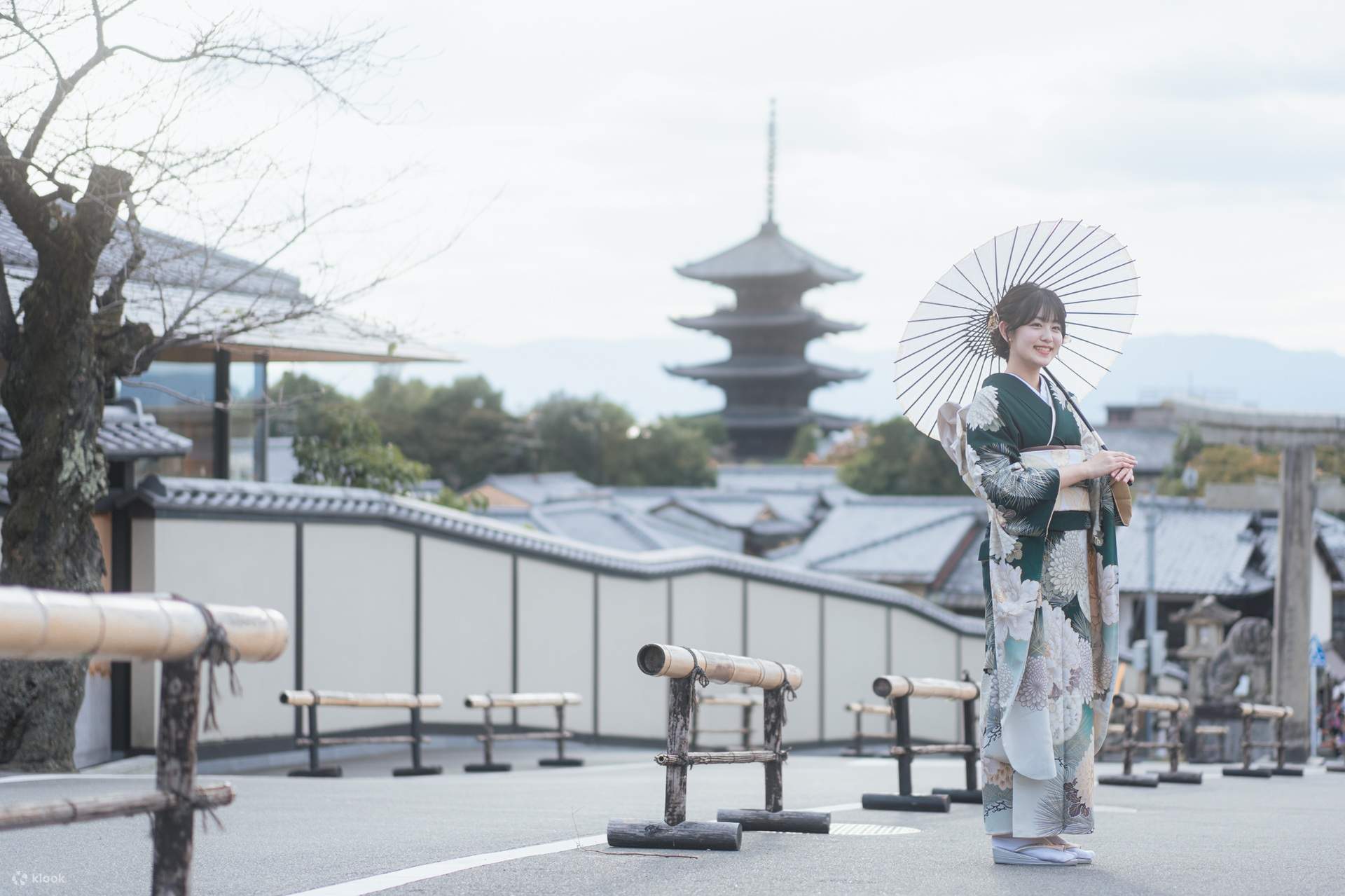京都着物レンタル夢館