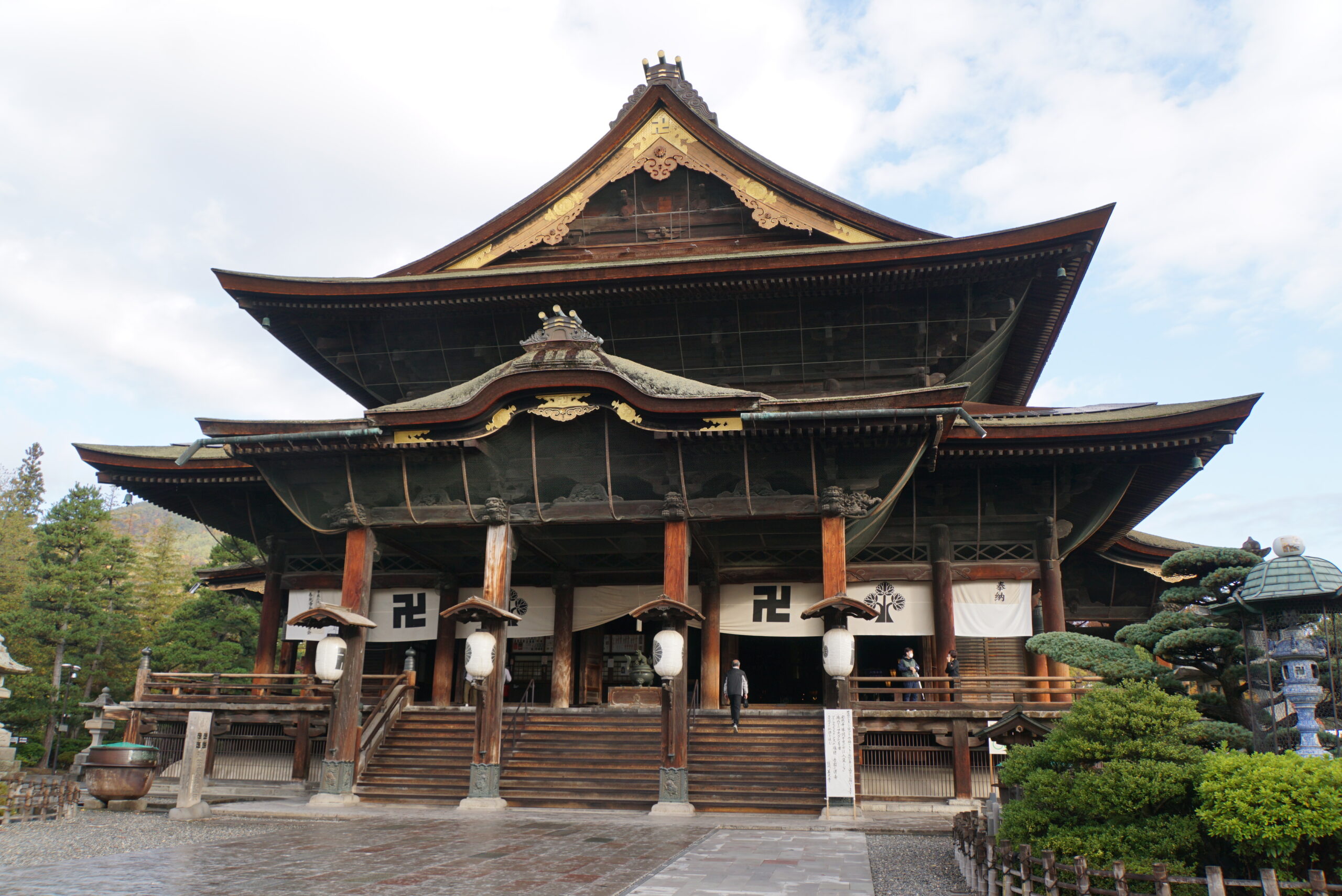 長野・善光寺のおすすめ着物レンタルショップ5店舗を比較！和文化を満喫できる観光体験スポットも紹介